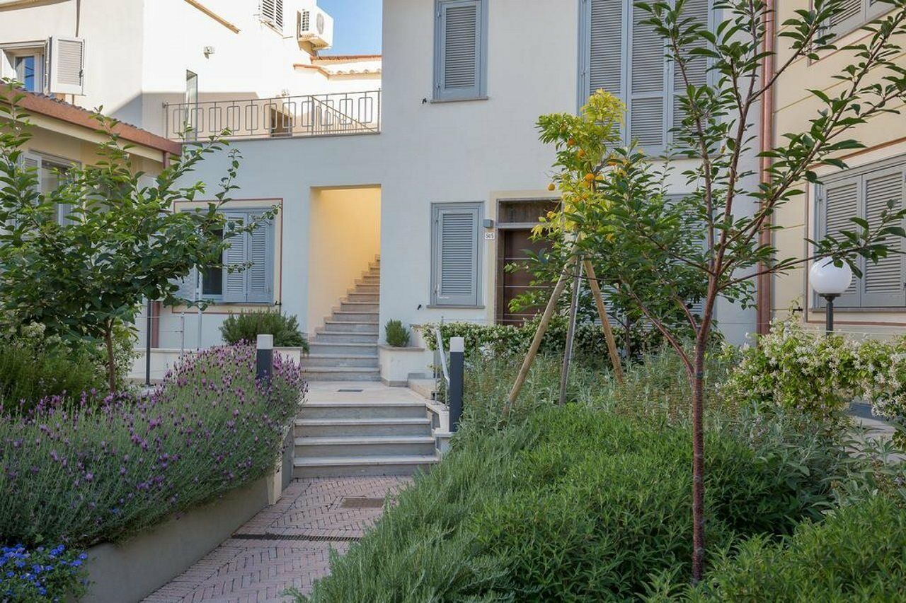 Appartement Coco Places Florence